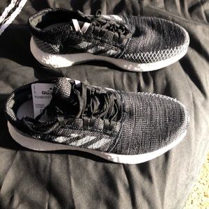 Adidas pure boost go men’s shoes